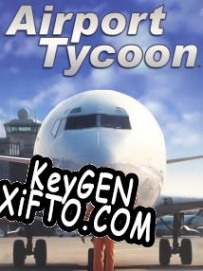Ключ для Airport Tycoon