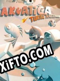 Akuatica: Turtle Racing ключ бесплатно