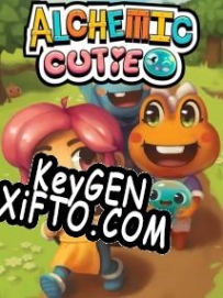 Alchemic Cutie CD Key генератор