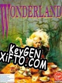 Alice in Wonderland ключ бесплатно