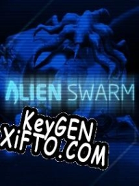 Alien Swarm генератор ключей