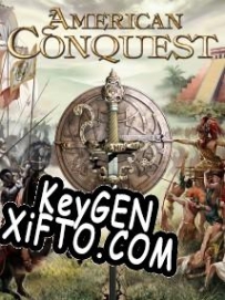 American Conquest CD Key генератор