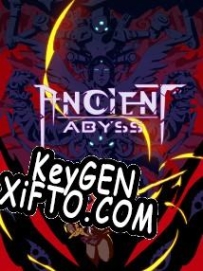 Бесплатный ключ для Ancient Abyss