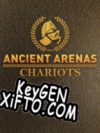 Ancient Arenas: Chariots CD Key генератор