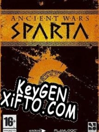 Бесплатный ключ для Ancient Wars: Sparta