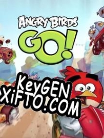 Angry Birds Go! CD Key генератор