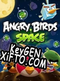 Бесплатный ключ для Angry Birds Space