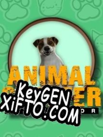 CD Key генератор для  Animal Shelter