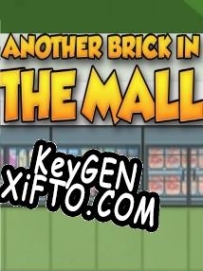 Ключ активации для Another Brick in the Mall