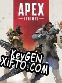 Apex Legends ключ активации