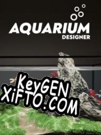 Генератор ключей (keygen)  Aquarium Designer