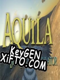Aquila Bird Flight Simulator генератор ключей