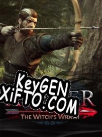 Archer: The Witchs Wrath CD Key генератор