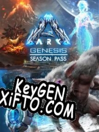 ARK: Genesis ключ бесплатно