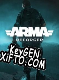 Бесплатный ключ для Arma: Reforger