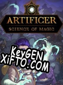 Artificer: Science of Magic CD Key генератор