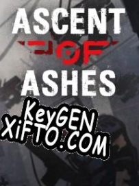 Бесплатный ключ для Ascent of Ashes