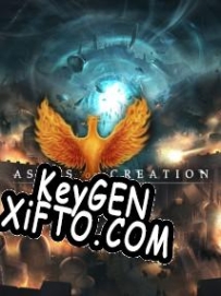 Ashes of Creation ключ бесплатно