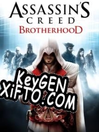 Assassins Creed: Brotherhood CD Key генератор