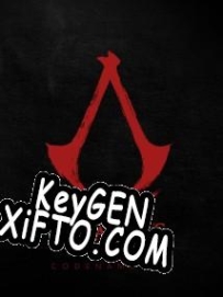 Assassins Creed: Codename RED ключ бесплатно