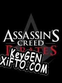 Assassins Creed: Pirates генератор ключей