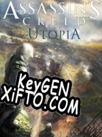 Assassins Creed: Utopia генератор ключей