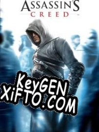 CD Key генератор для  Assassins Creed