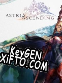 Astria Ascending генератор ключей