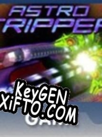 Ключ активации для Astro Tripper