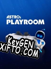 Ключ для Astros Playroom