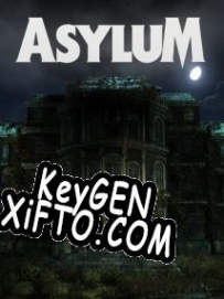 Asylum CD Key генератор