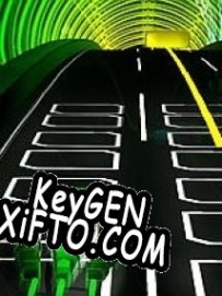 Ключ для Audiosurf