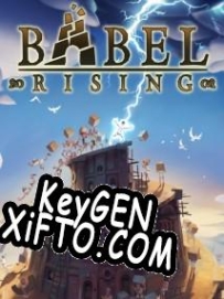 Babel Rising ключ бесплатно