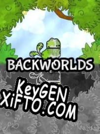 Ключ для Backworlds