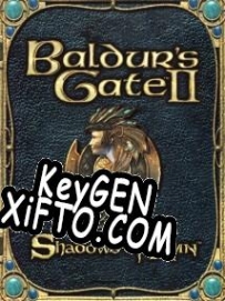 Baldurs Gate 2: Shadows of Amn ключ бесплатно