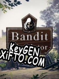 Bandit Simulator CD Key генератор