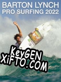 Barton Lynch Pro Surfing 2022 CD Key генератор