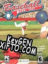 Baseball Mogul 2007 генератор серийного номера