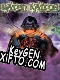 Ключ для Baten Kaitos: Eternal Wings and the Lost Ocean