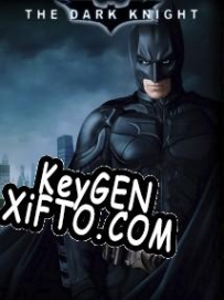 Batman: The Dark Knight ключ бесплатно