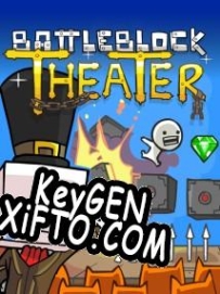 Battleblock Theater генератор ключей