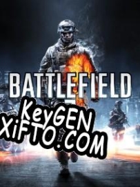 Battlefield 3 CD Key генератор
