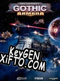 Battlefleet Gothic: Armada генератор серийного номера