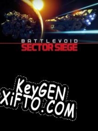 Battlevoid: Sector Siege CD Key генератор