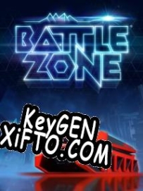 Бесплатный ключ для Battlezone VR