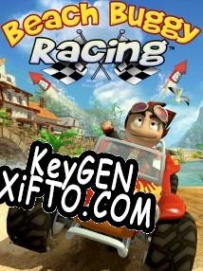 Beach Buggy Racing ключ активации