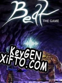 CD Key генератор для  Beat The Game