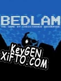 Бесплатный ключ для Bedlam