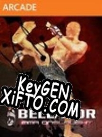 Bellator: MMA Onslaught генератор серийного номера