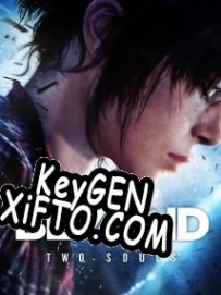 Beyond: Two Souls ключ активации